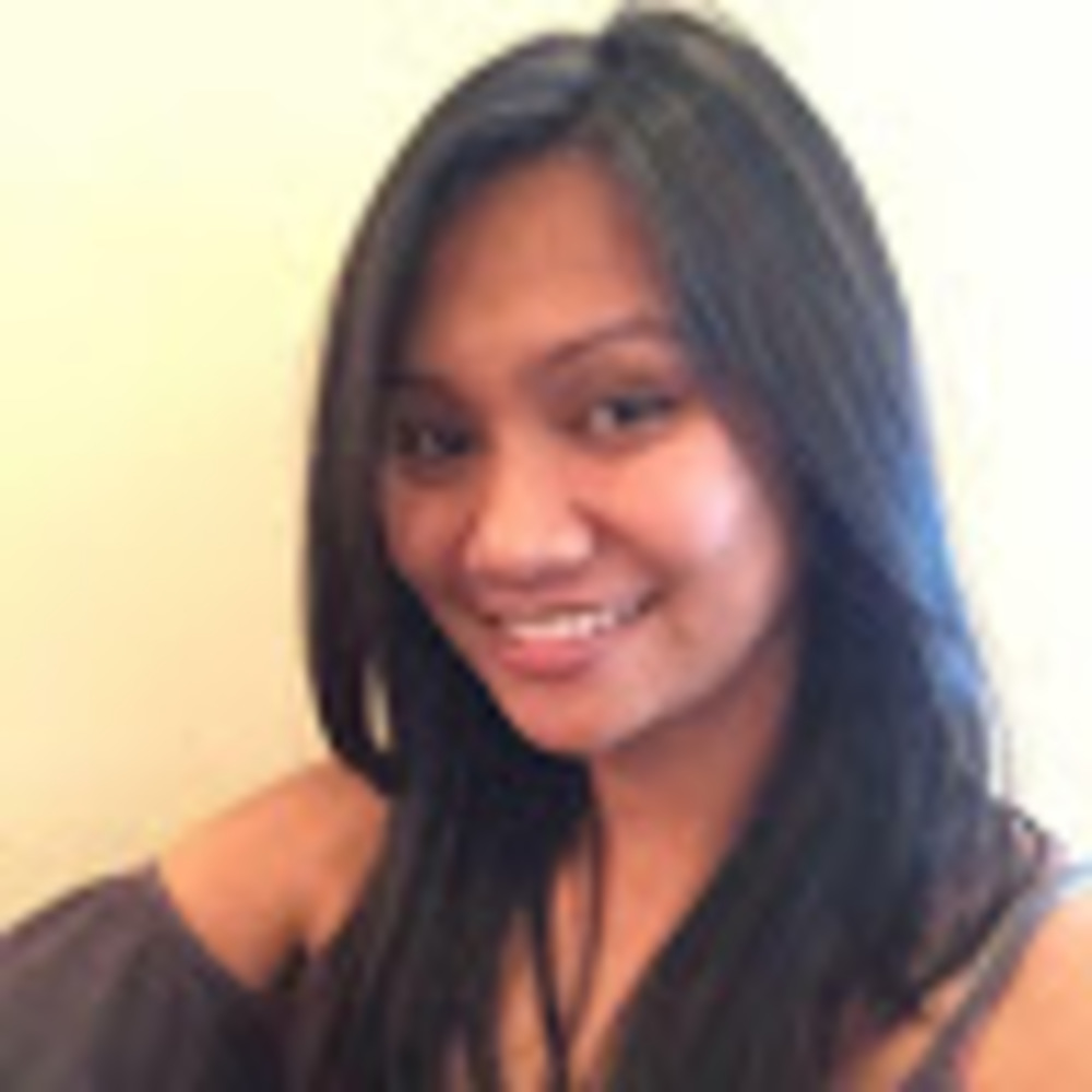 Meet your Posher, Benita